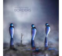 Davies,Nick - Borders