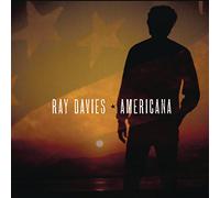 Davies Ray - Americana
