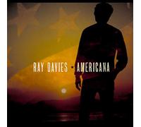 Davies, Ray - Americana