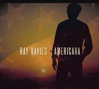 Davies Ray - Americana