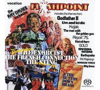 DAVIES, RAY & BUTTON DOWN - THEMES FROM THE.. -SACD-