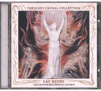 Davies Ray - Kinks Choral Collection