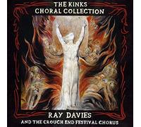 Davies, Ray - Kinks Choral Collection