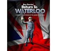 Davies Ray (Kinks) - Return To Waterloo