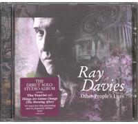 Davies,Ray - Other People's Lives