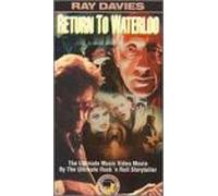 Davies, Ray - Return to Waterloo