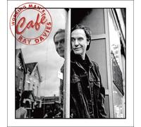 Davies, Ray - Working Man's Cafe (2 CD)