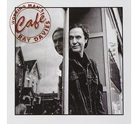 Davies, Ray - Working Man'S Cafe