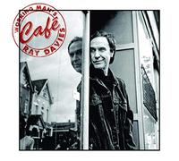Davies, Ray - Working Man's Cafe