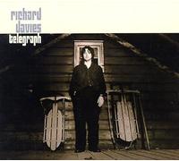 Davies, Richard - Telegraph