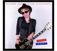 Davies, Richard & The Dissidents - Human Traffic