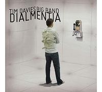 Davies, Tim Big Band - Dialmentia