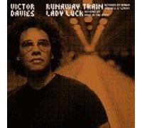 Davies,Victor - Remix 12"