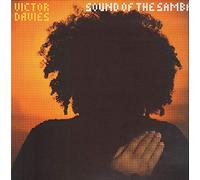 Davies,Victor - Sound of the Samba 12"