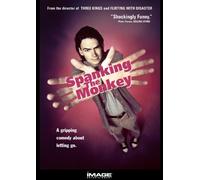 Davies/Watson - Spanking the Monkey