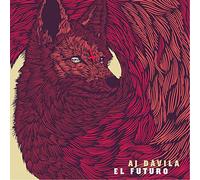DAVILA, AJ - EL FUTURO