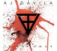 Davila, Aj - Terror Amor