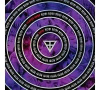 Davila, Aj/ Terror Amor - Beibi