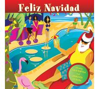 Davila, Lalo - Feliz Navidad