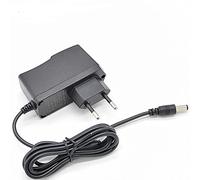 Davilis® Alimentatore 5V 2A Spina EU Spinotto 5 MM Esterno 2,1 mm Interno AC DC Adattatore solo per Android TV Box MXQ PRO MX9 H96 T95Z X96