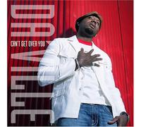Da'ville - Can't Get Over You (+DVD)