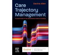 Davina Allen Care Trajectory Management (Tascabile)