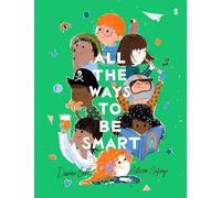 Davina Bell All the Ways to Be Smart (Copertina rigida)