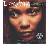 Davina - Best of Both Worlds