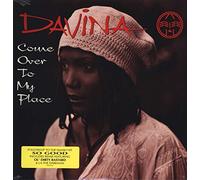 Davina - Come Over to My Place / So Good