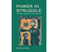 Davina Cooper Power in Struggle (Tascabile)