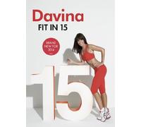 Davina - Fit in 15 (DVD) Davina McCall