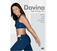 Davina Mccall - High Energy Five [Edizione: Regno Unito] [Edizione: Regno Unito]