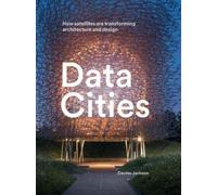 Davina Jackson Data Cities (Copertina rigida)