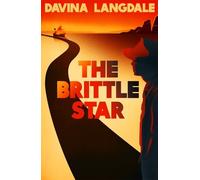 Davina Langdale The Brittle Star (Tascabile)