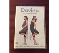 Davina Mccall: My Pre And Post Natal Workouts (DVD) DAVINA MCCALL