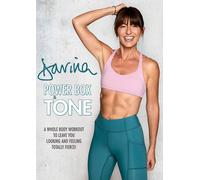 Davina: Power Box & Tone (DVD)