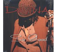 Davina - So Good