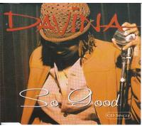 Davina - So Good [Import]