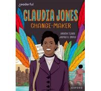 Davina Tijani Readerful Independent Library: Oxford Reading Level 18 (Tascabile)