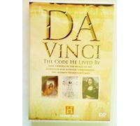 Davinci Code The Code He Lived By [Edizione: Regno Unito] [Edizione: Regno Unito]