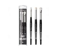 DaVinci: Dry Brush Set 140-6 143-12 145-10 [3]