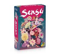 daVinci Editrice SENSU Gioco Di Carte 2025