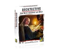 DaVinci Games Decktective: La volontà senza erede
