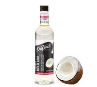 DaVinci Gourmet Classic Coconut Pet sciroppo