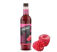 DaVinci Gourmet Classic Syrup, Raspberry, 25.4-Ounce Bottles (Pack of 3)