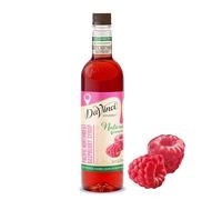 DaVinci Gourmet Naturals Pacific Northwest - Sciroppo di lamponi, 70 ml (confezione da 1)
