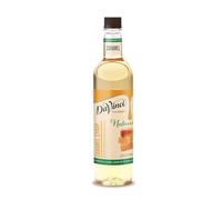 DaVinci Gourmet Naturals - Sciroppo al caramello, 70 ml, singolo