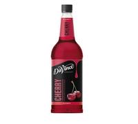 DaVinci Gourmet Sciroppo Classico al Gusto Ciliegia 1L