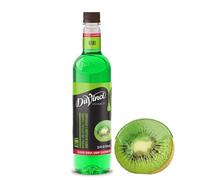 DaVinci Gourmet Sciroppo classico di kiwi, 750 ml (confezione da 1)