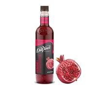 DaVinci Gourmet Sciroppo di granatina 60 ml (confezione da 1)